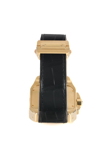 Cartier Santos 100 W20096Y1 Image 3